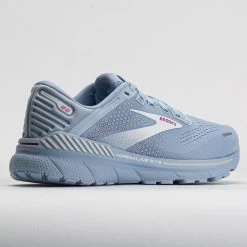 Brooks Adrenaline GTS 22 Women's Kentucky Blue/White/Rose -Sports Brooks 048970 6