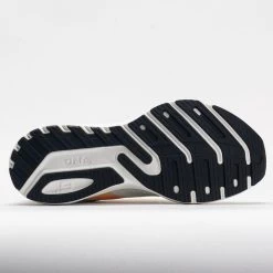 Brooks Launch 9 Women's White/Pink/Nightlife 11 Brooks Launch 9 Women's White/Pink/Nightlife -Sports Brooks 048976 4