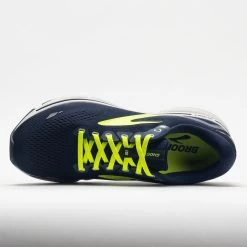 Brooks Ghost 15 Men's Peacoat/Nightlife/Grey -Sports Brooks 048992 2