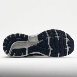 Brooks Ghost 15 Men's Peacoat/Nightlife/Grey -Sports Brooks 048992 4