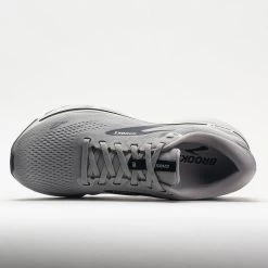 Brooks Ghost 15 Men's Alloy/Oyster/Black 10 Brooks Ghost 15 Men's Alloy/Oyster/Black -Sports Brooks 048993 2