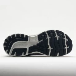 Brooks Ghost 15 Men's Alloy/Oyster/Black 11 Brooks Ghost 15 Men's Alloy/Oyster/Black -Sports Brooks 048993 4