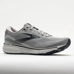 Brooks Ghost 15 Men's Alloy/Oyster/Black 12 Brooks Ghost 15 Men's Alloy/Oyster/Black -Sports Brooks 048993 5