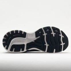 Brooks Ghost 15 Men's Black/Blackened Pearl/White 11 Brooks Ghost 15 Men's Black/Blackened Pearl/White -Sports Brooks 048994 4