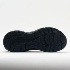 Brooks Ghost 15 Men's Black/Black/Ebony -Sports Brooks 048999 4