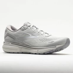 Brooks Ghost 15 Women's Oyster/Alloy/White 12 Brooks Ghost 15 Women's Oyster/Alloy/White -Sports Brooks 049006 5