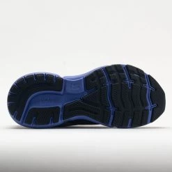 Brooks Ghost 15 Women's Black/Blue/Aruba 11 Brooks Ghost 15 Women's Black/Blue/Aruba -Sports Brooks 049008 4