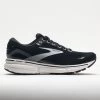 Brooks Ghost 15 Women's Black/Blackened Pearl/White -Sports Brooks 049010 3