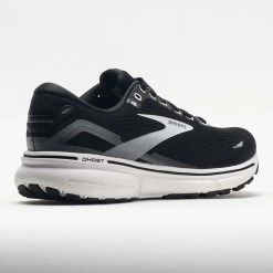 Brooks Ghost 15 Women's Black/Blackened Pearl/White 13 Brooks Ghost 15 Women's Black/Blackened Pearl/White -Sports Brooks 049010 6