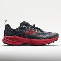 Brooks Cascadia 16 Men's Sasquatch Collection