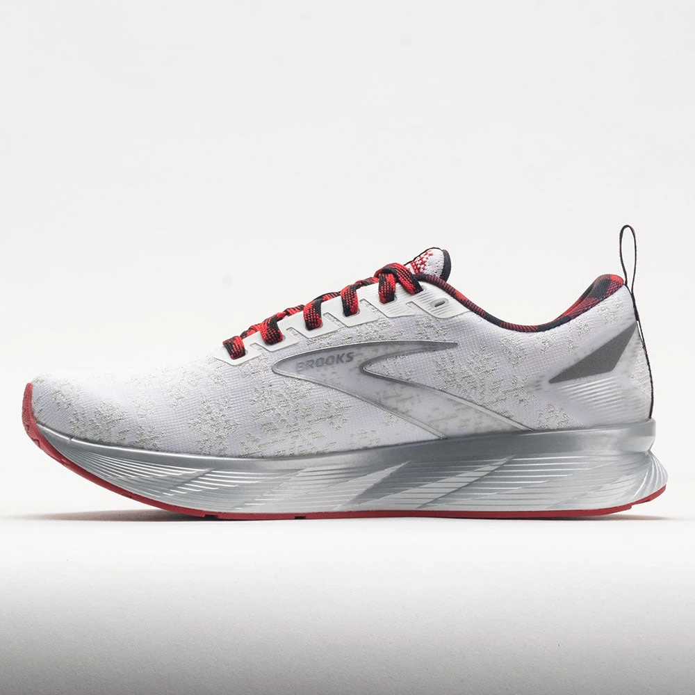 Brooks Levitate 6 Women's Run Merry Edition 4 Brooks Levitate 6 Women's Run Merry Edition - Image 2