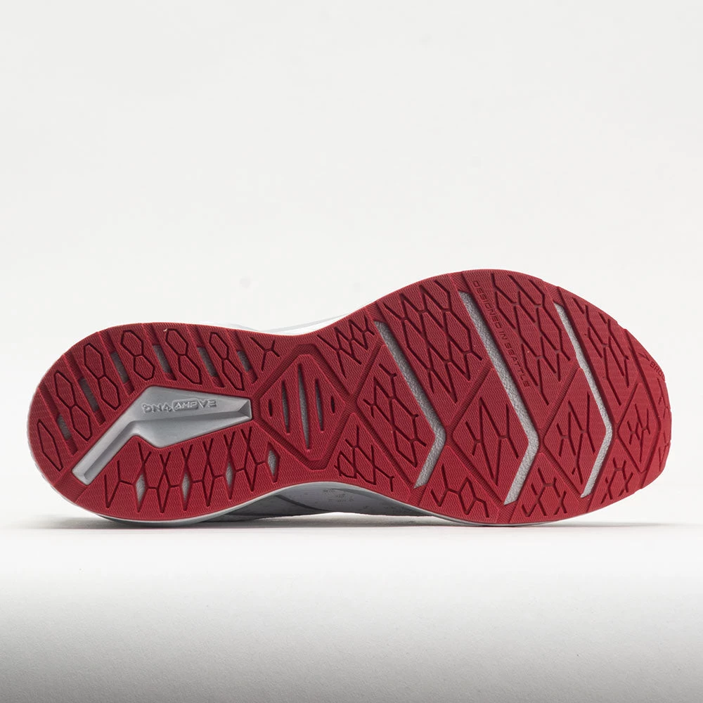 Brooks Levitate 6 Women's Run Merry Edition 6 Brooks Levitate 6 Women's Run Merry Edition - Image 4