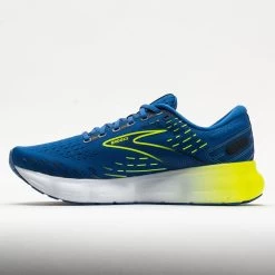 Brooks Glycerin 20 Men's Blue/Nightlife/White 9 Brooks Glycerin 20 Men's Blue/Nightlife/White -Sports Brooks 049401 1