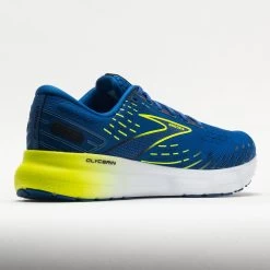 Brooks Glycerin 20 Men's Blue/Nightlife/White 13 Brooks Glycerin 20 Men's Blue/Nightlife/White -Sports Brooks 049401 6