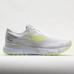 Brooks Glycerin 20 Men's White/Nightlife