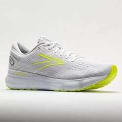 Brooks Glycerin 20 Men's White/Nightlife -Sports Brooks 049403 5