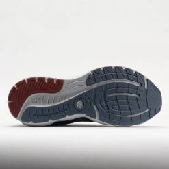 Brooks Glycerin 20 Men's Grey/Chili Oil/Orange -Sports Brooks 049404 4