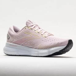 Brooks Glycerin 20 Women's Pink/Yellow/White -Sports Brooks 049406 5