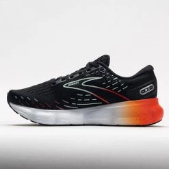 Brooks Glycerin 20 Women's Black/Red/Opal 9 Brooks Glycerin 20 Women's Black/Red/Opal -Sports Brooks 049408 1
