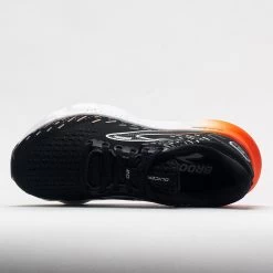 Brooks Glycerin 20 Women's Black/Red/Opal 10 Brooks Glycerin 20 Women's Black/Red/Opal -Sports Brooks 049408 2