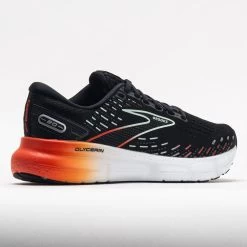 Brooks Glycerin 20 Women's Black/Red/Opal 13 Brooks Glycerin 20 Women's Black/Red/Opal -Sports Brooks 049408 6