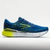 Brooks Glycerin GTS 20 Men's Blue/Nightlife/White -Sports Brooks 049409 3