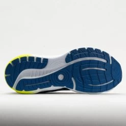 Brooks Glycerin GTS 20 Men's Blue/Nightlife/White 11 Brooks Glycerin GTS 20 Men's Blue/Nightlife/White -Sports Brooks 049409 4