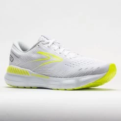 Brooks Glycerin GTS 20 Men's White/Nightlife -Sports Brooks 049410 5