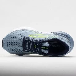 Brooks Glycerin GTS 20 Women's Light Blue/Peacoat/Nightlife -Sports Brooks 049412 2