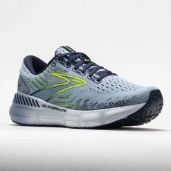 Brooks Glycerin GTS 20 Women's Light Blue/Peacoat/Nightlife -Sports Brooks 049412 5