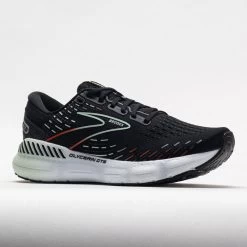 Brooks Glycerin GTS 20 Women's Black/Red/Opal -Sports Brooks 049413 5