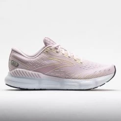 Brooks Glycerin GTS 20 Women's Pink/Yellow/White