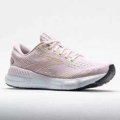 Brooks Glycerin GTS 20 Women's Pink/Yellow/White -Sports Brooks 049414 5