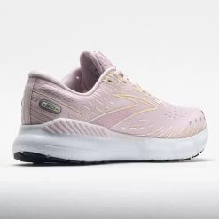 Brooks Glycerin GTS 20 Women's Pink/Yellow/White -Sports Brooks 049414 6