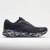 Brooks Ghost 15 Men's Ebony/Black/Oyster 1 Brooks Ghost 15 Men's Ebony/Black/Oyster -Sports Brooks 049427 3