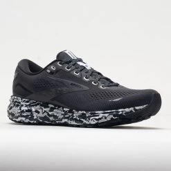 Brooks Ghost 15 Men's Ebony/Black/Oyster 12 Brooks Ghost 15 Men's Ebony/Black/Oyster -Sports Brooks 049427 5