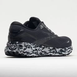 Brooks Ghost 15 Men's Ebony/Black/Oyster 13 Brooks Ghost 15 Men's Ebony/Black/Oyster -Sports Brooks 049427 6