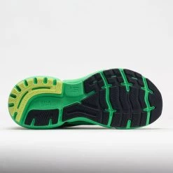 Brooks Ghost 15 Men's Green/Black/Sharp Green 11 Brooks Ghost 15 Men's Green/Black/Sharp Green -Sports Brooks 049430 4