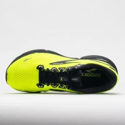 Brooks Ghost 15 Men's Nightlife/Black/Ebony 10 Brooks Ghost 15 Men's Nightlife/Black/Ebony -Sports Brooks 049431 2