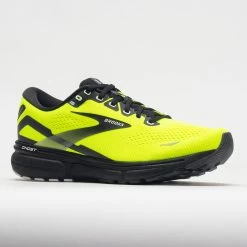 Brooks Ghost 15 Men's Nightlife/Black/Ebony 12 Brooks Ghost 15 Men's Nightlife/Black/Ebony -Sports Brooks 049431 5