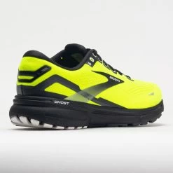 Brooks Ghost 15 Men's Nightlife/Black/Ebony 13 Brooks Ghost 15 Men's Nightlife/Black/Ebony -Sports Brooks 049431 6