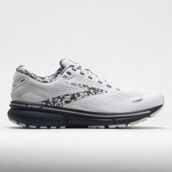 Brooks Ghost 15 Women's White/Ebony/Oyster