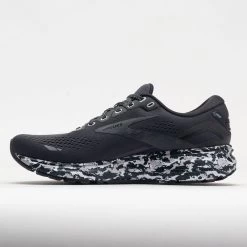 Brooks Ghost 15 Women's Ebony/Black/Oyster 9 Brooks Ghost 15 Women's Ebony/Black/Oyster -Sports Brooks 049433 1