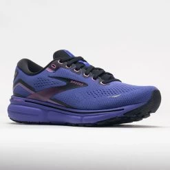 Brooks Ghost 15 Women's Purple/Pink/Black -Sports Brooks 049434 5
