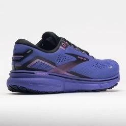 Brooks Ghost 15 Women's Purple/Pink/Black -Sports Brooks 049434 6