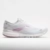 Brooks Ghost 15 Women's White/Oyster/Viola -Sports Brooks 049436 3