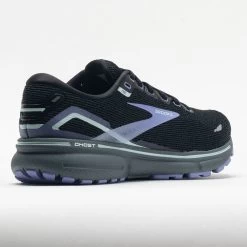 Brooks Ghost 15 Women's Black/Jacaranda/Salt 13 Brooks Ghost 15 Women's Black/Jacaranda/Salt -Sports Brooks 049443 6