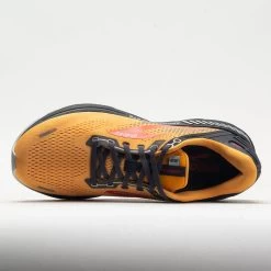 Brooks Adrenaline GTS 22 Men's Orange/Pearl/High Rise -Sports Brooks 049444 2