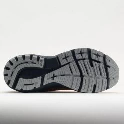 Brooks Adrenaline GTS 22 Men's Orange/Pearl/High Rise -Sports Brooks 049444 4