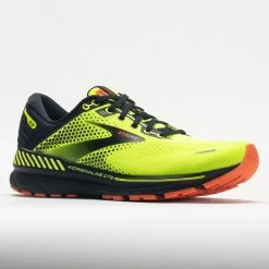 Brooks Adrenaline GTS 22 Men's Nightlife/Black/Flame 12 Brooks Adrenaline GTS 22 Men's Nightlife/Black/Flame -Sports Brooks 049445 5